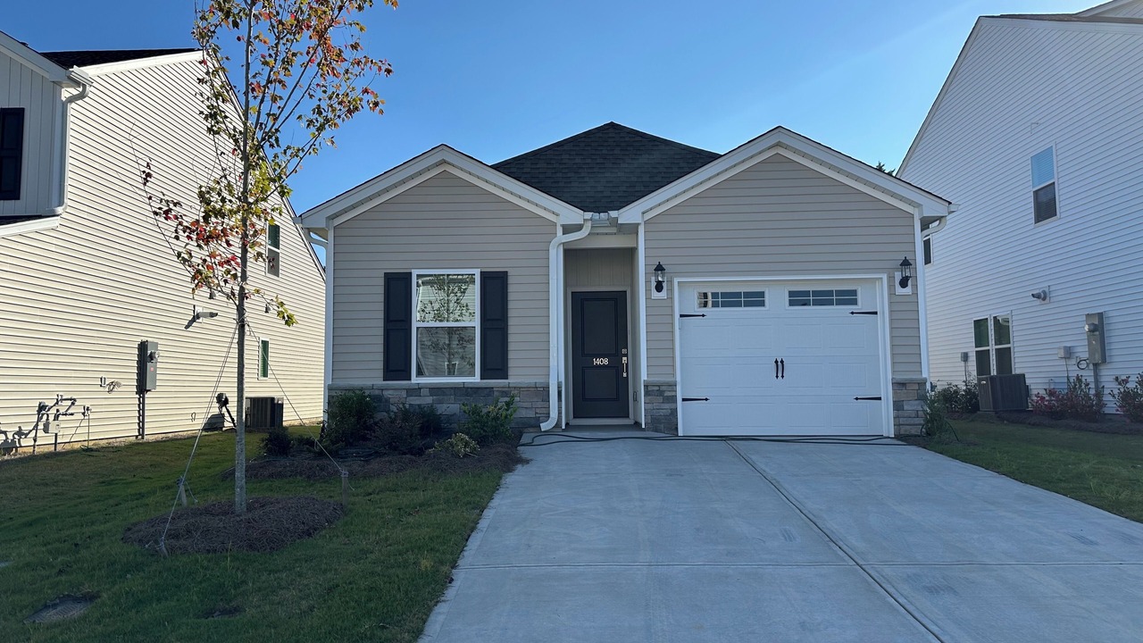 Photo of Outdoor in Greer
