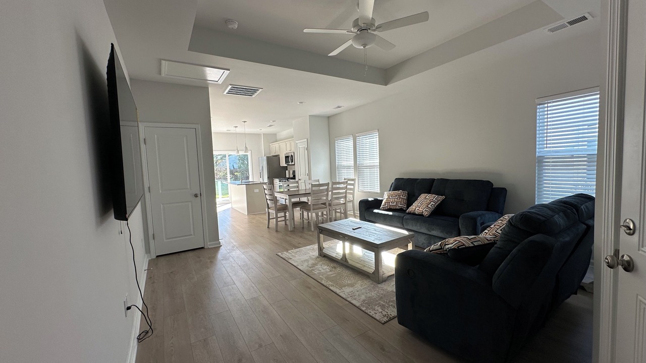 Photo of Livingroom in Greer