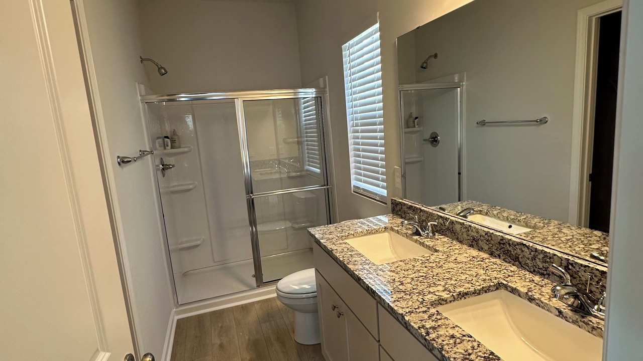 Photo of Bathroom in Greer