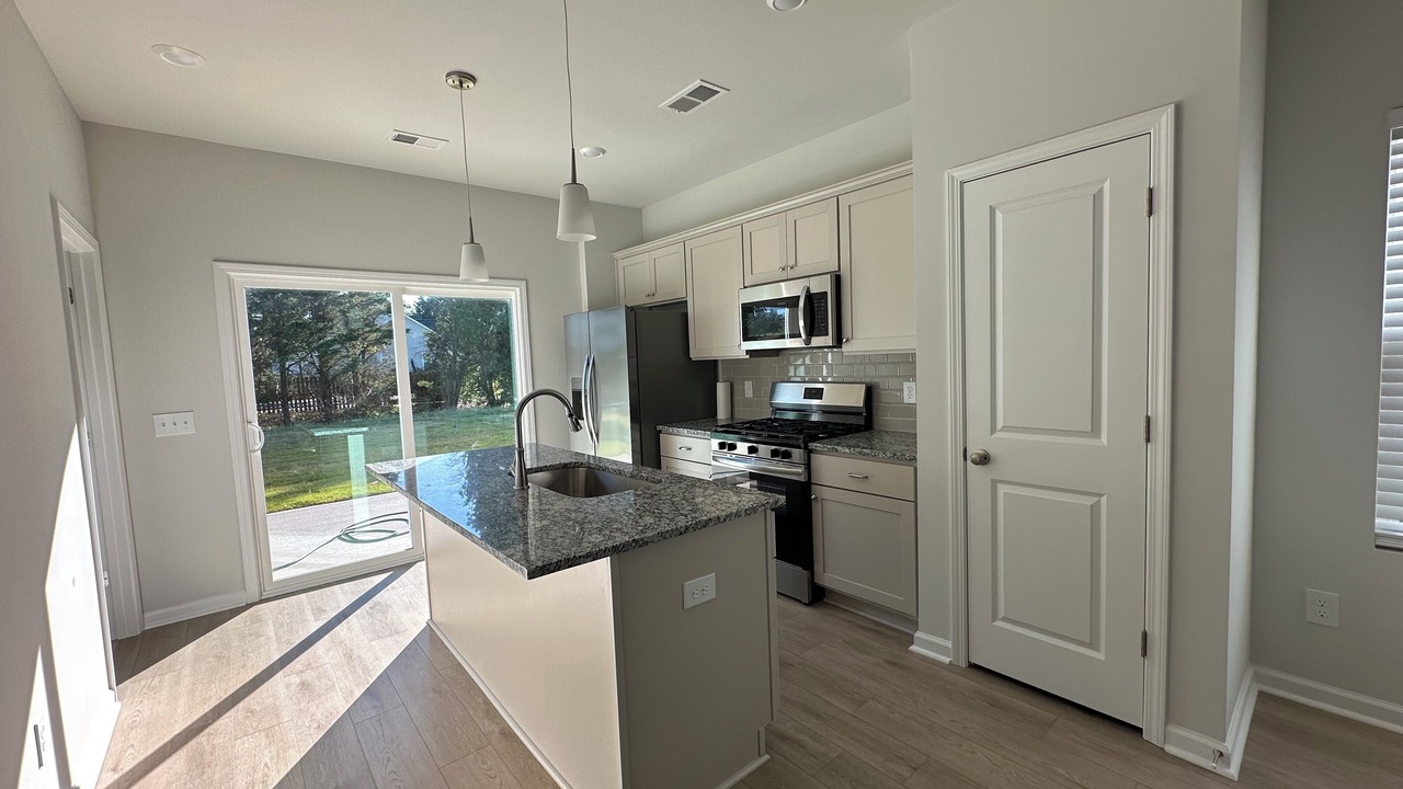 Photo of Kitchen in Greer
