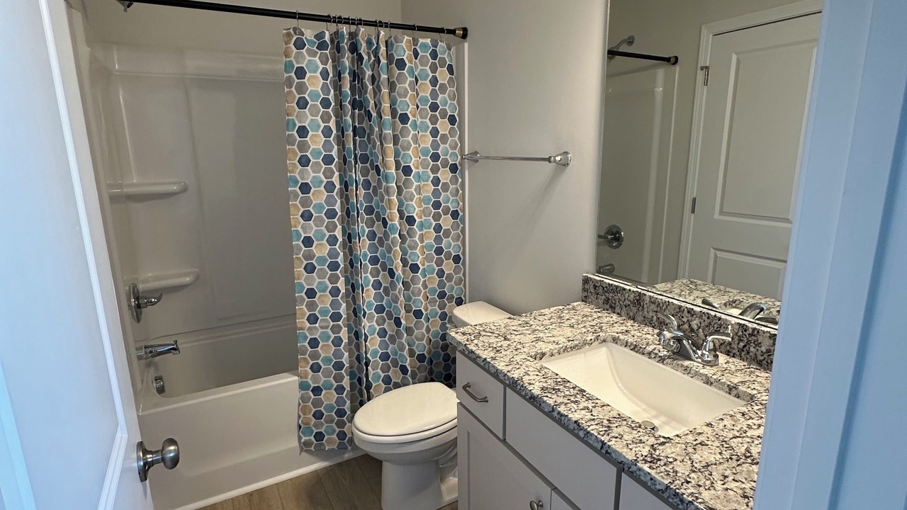 Photo of Bathroom in Greer