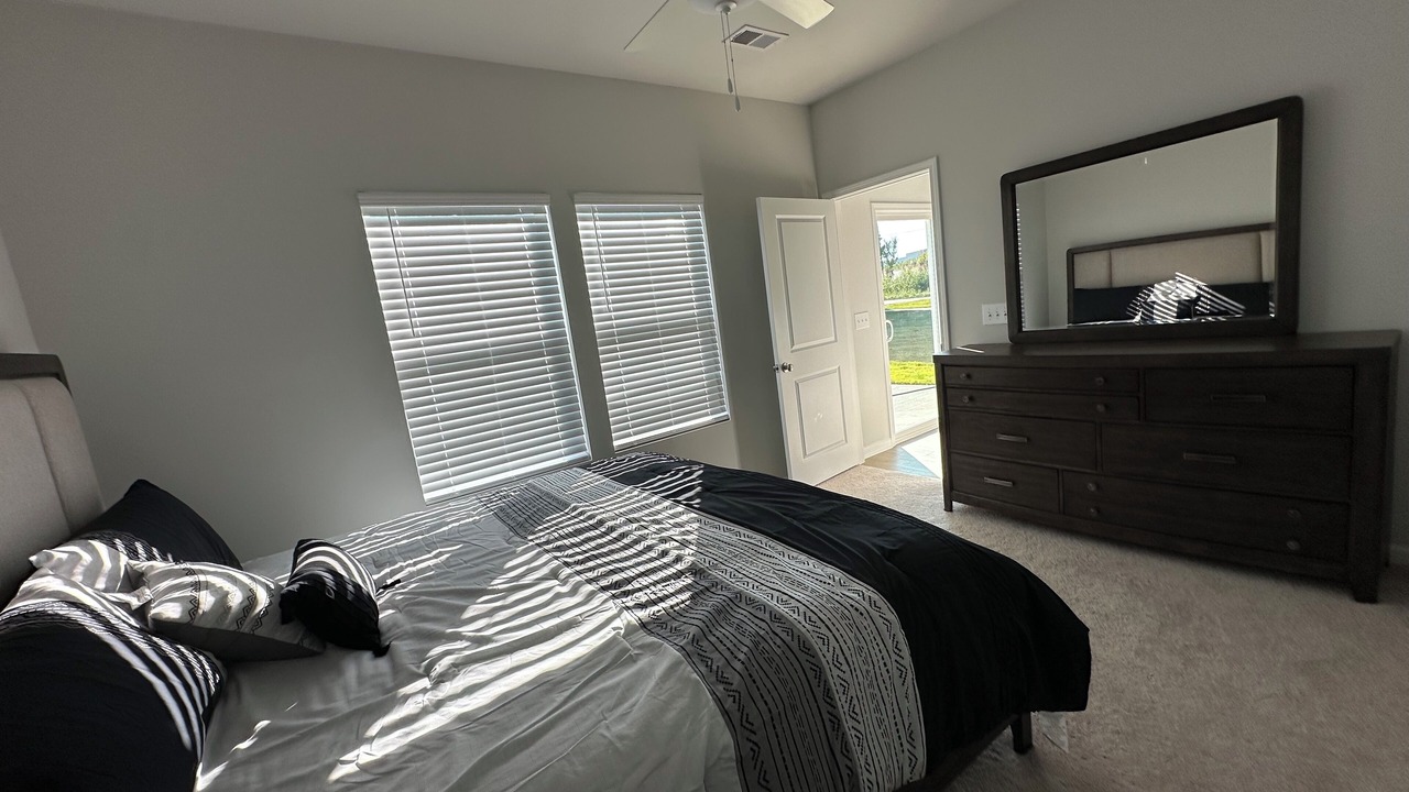 Photo of Bedroom in Greer