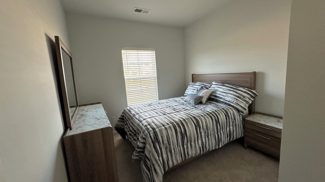 Photo of Bedroom in Greer
