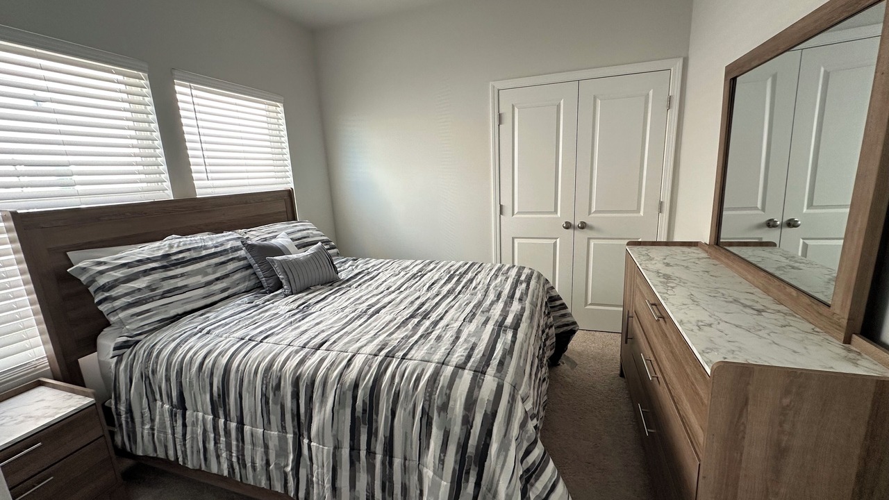 Photo of Bedroom in Greer