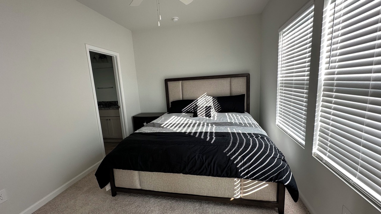 Photo of Bedroom in Greer