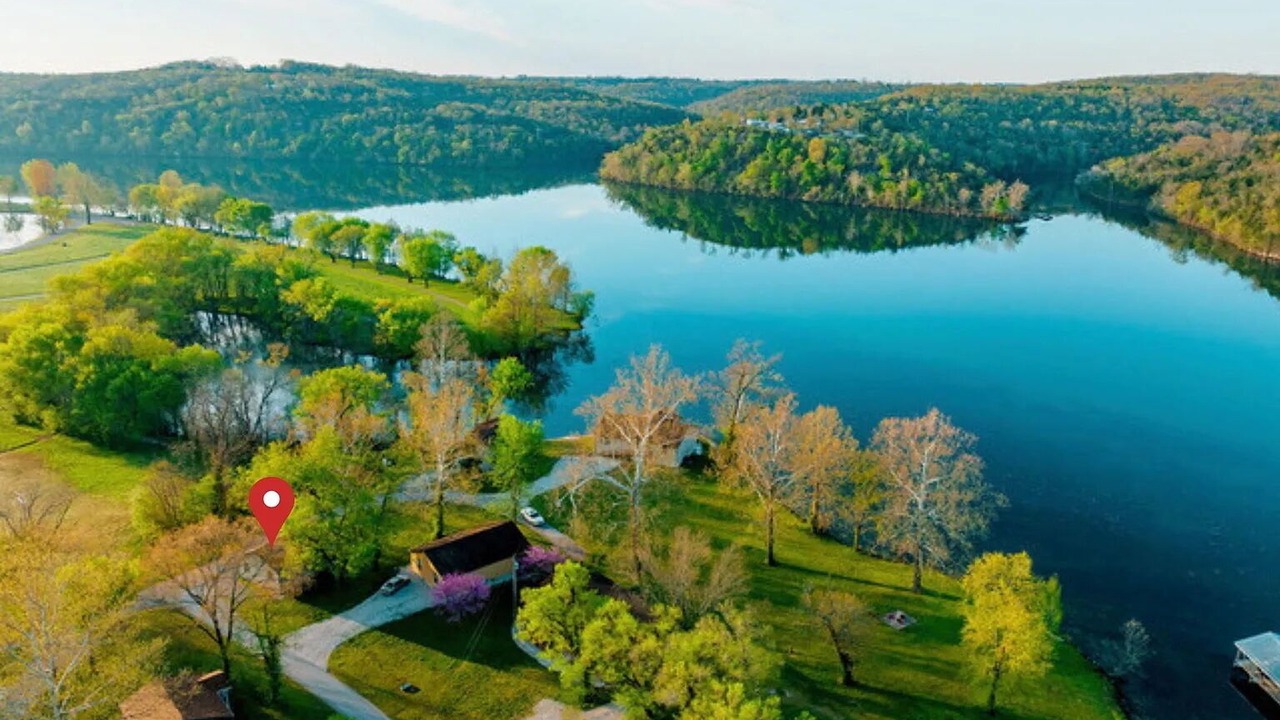 Photo of Outdoor in Branson
