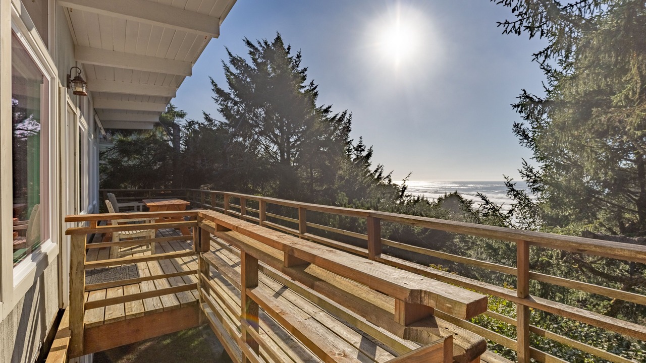 Photo of Outdoor in Lincoln City