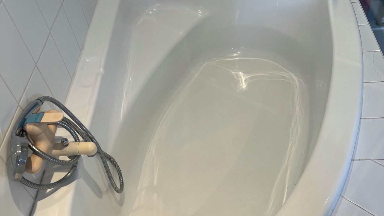 Photo of Bathroom in Remiremont