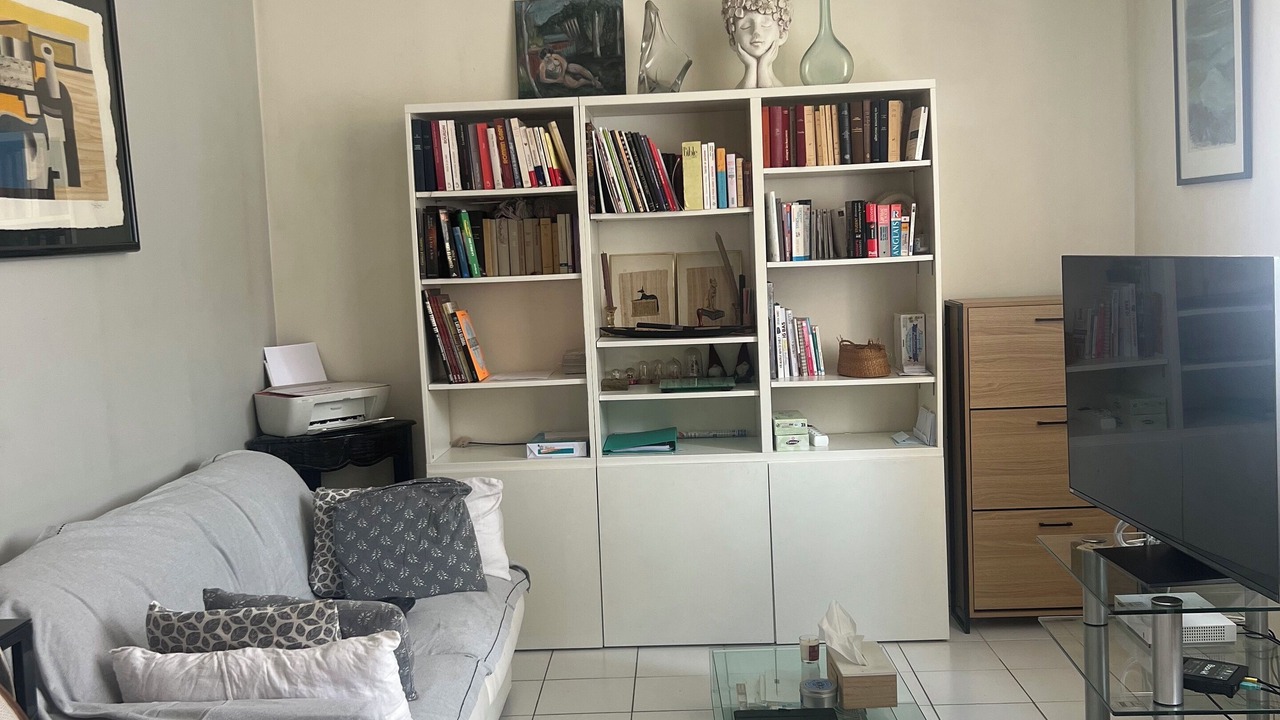 Photo of Livingroom in Remiremont