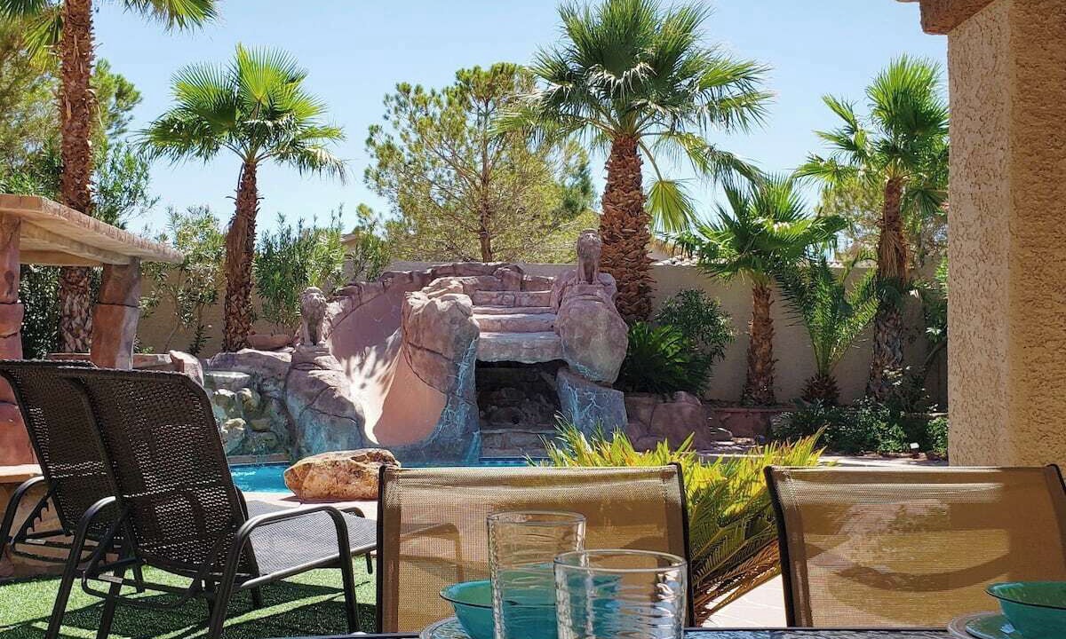Photo of Outdoor in Summerlin