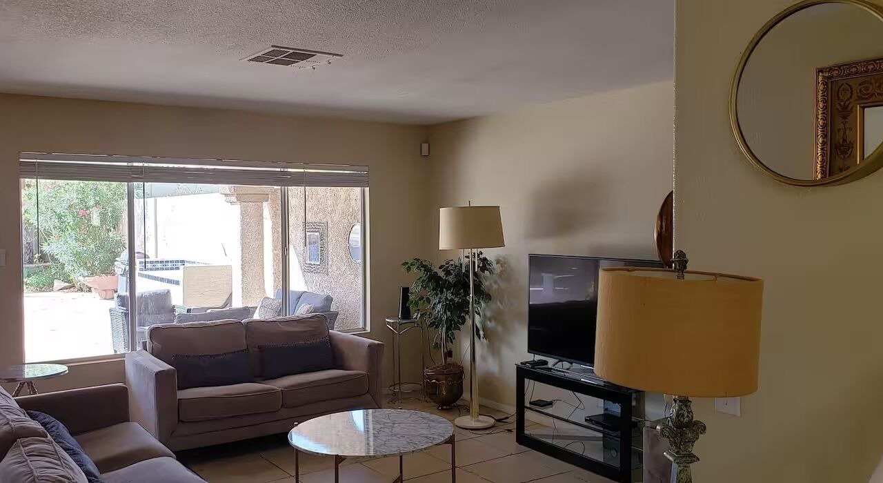 Photo of Livingroom in Summerlin