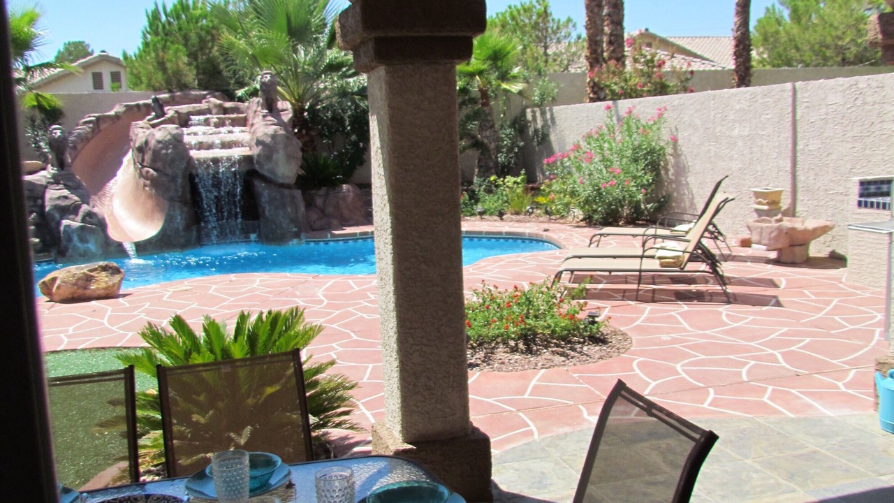 Photo of Outdoor in Summerlin