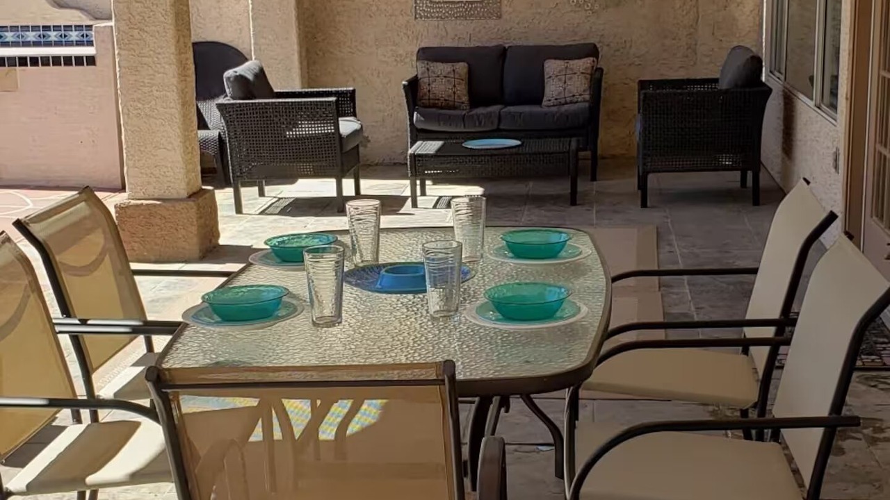 Photo of Outdoor in Summerlin