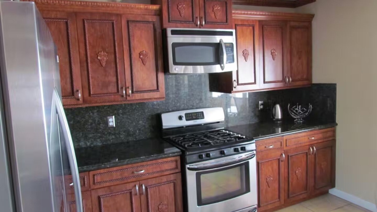 Photo of Kitchen in Summerlin
