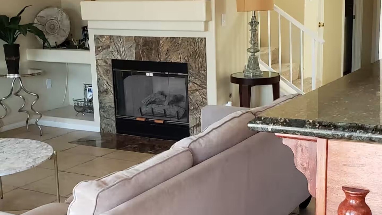 Photo of Livingroom in Summerlin