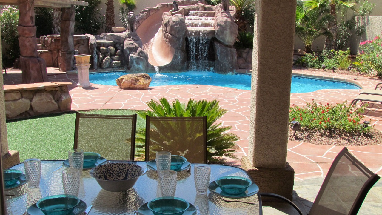Photo of Outdoor in Summerlin