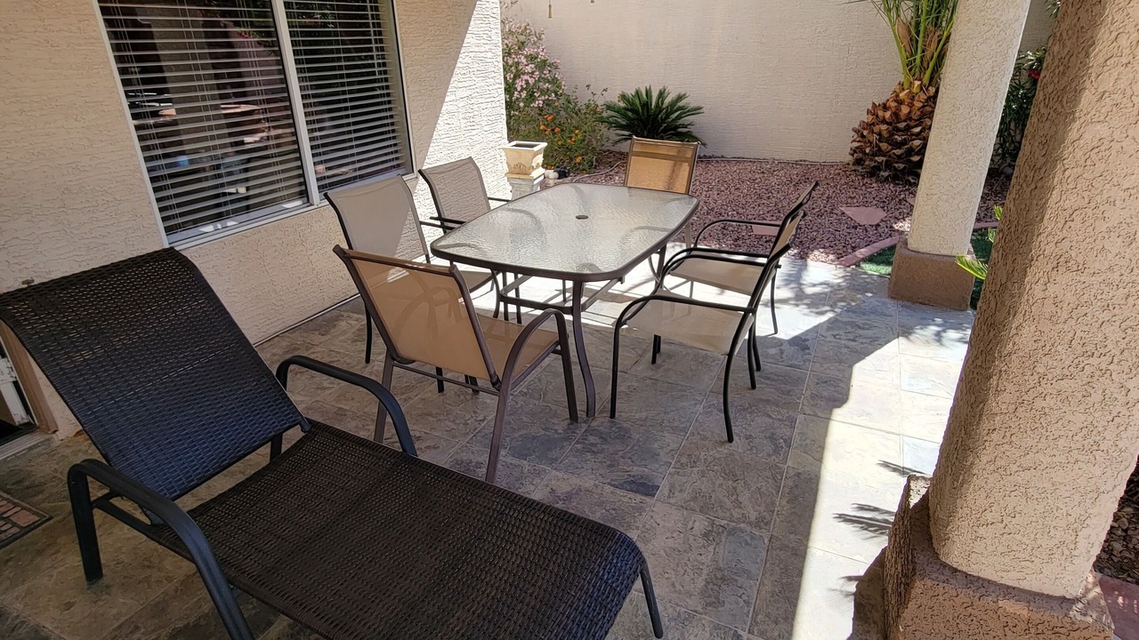 Photo of Outdoor in Summerlin