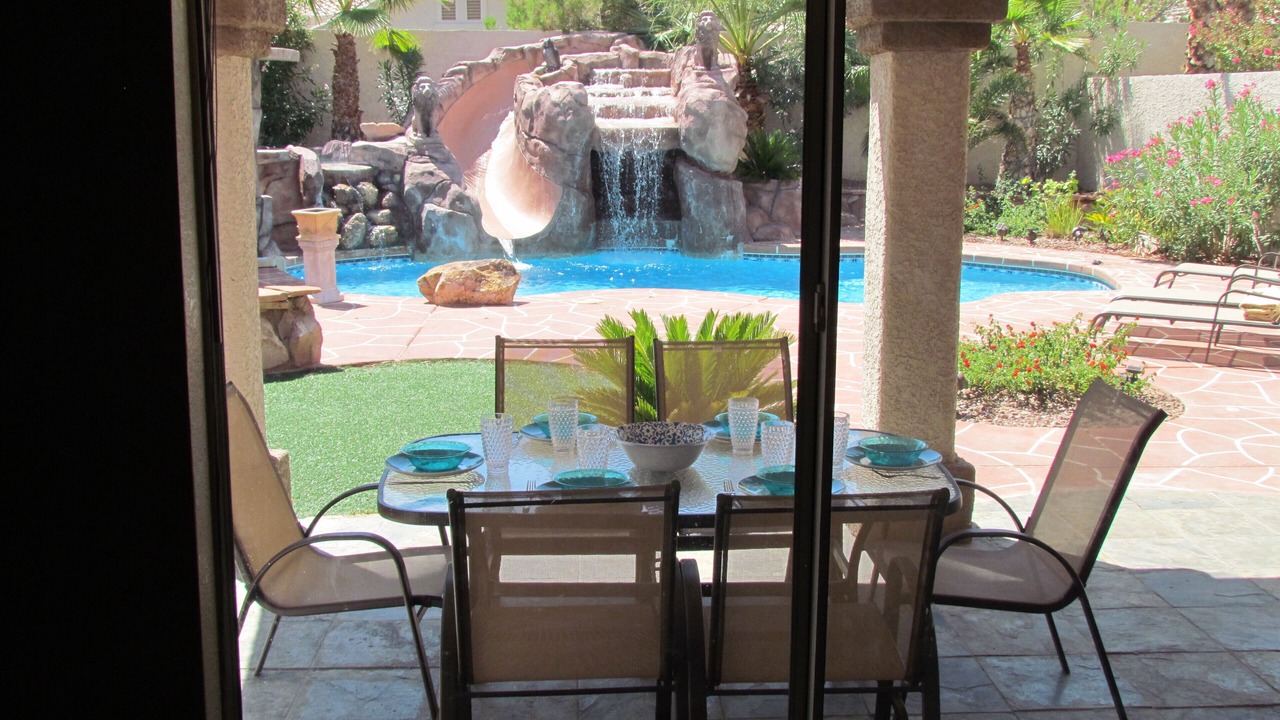 Photo of Outdoor in Summerlin
