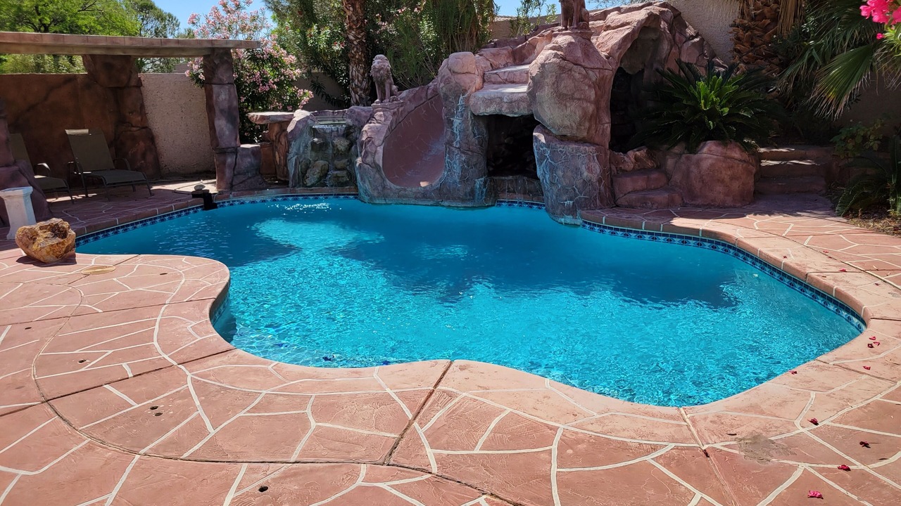 Photo of Outdoor in Summerlin