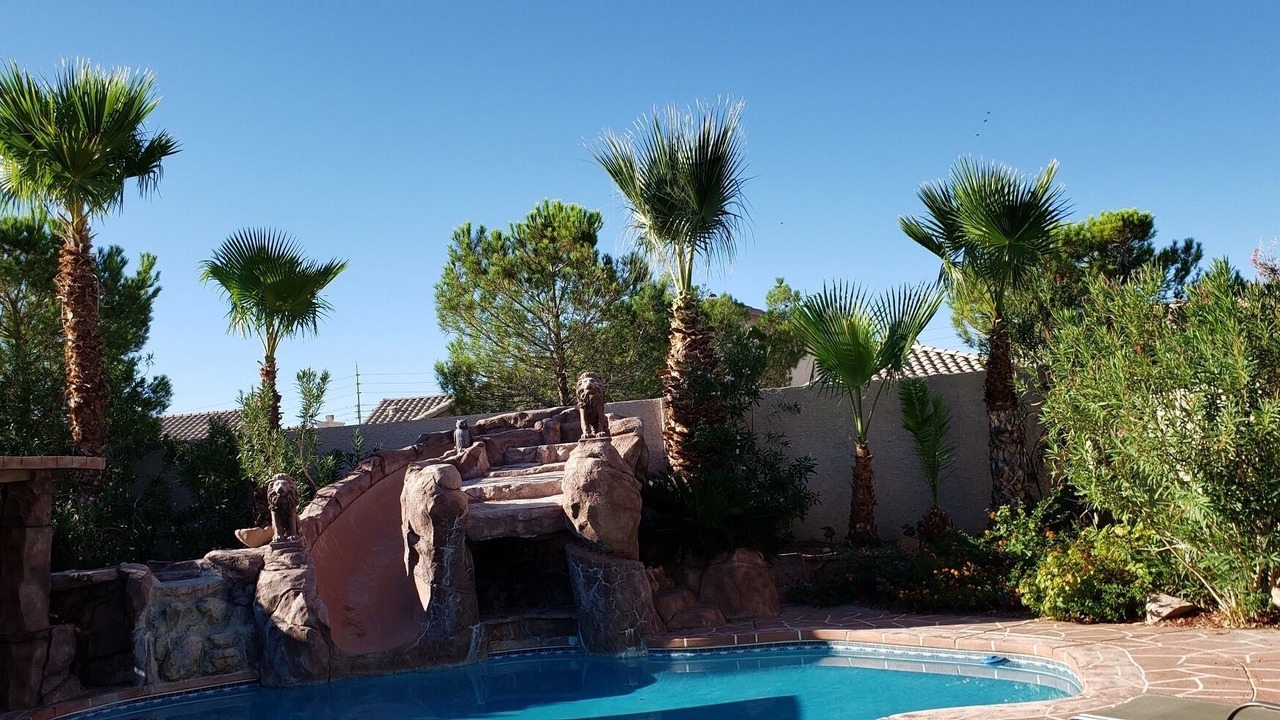 Photo of Outdoor in Summerlin