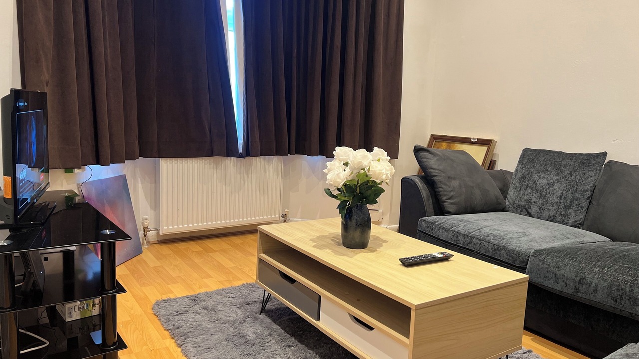 Photo of Livingroom in Marlborough