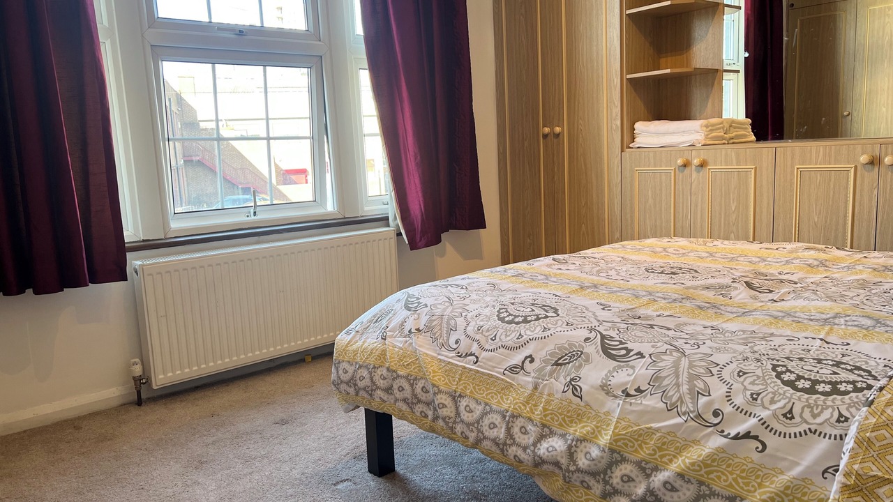 Photo of Bedroom in Marlborough