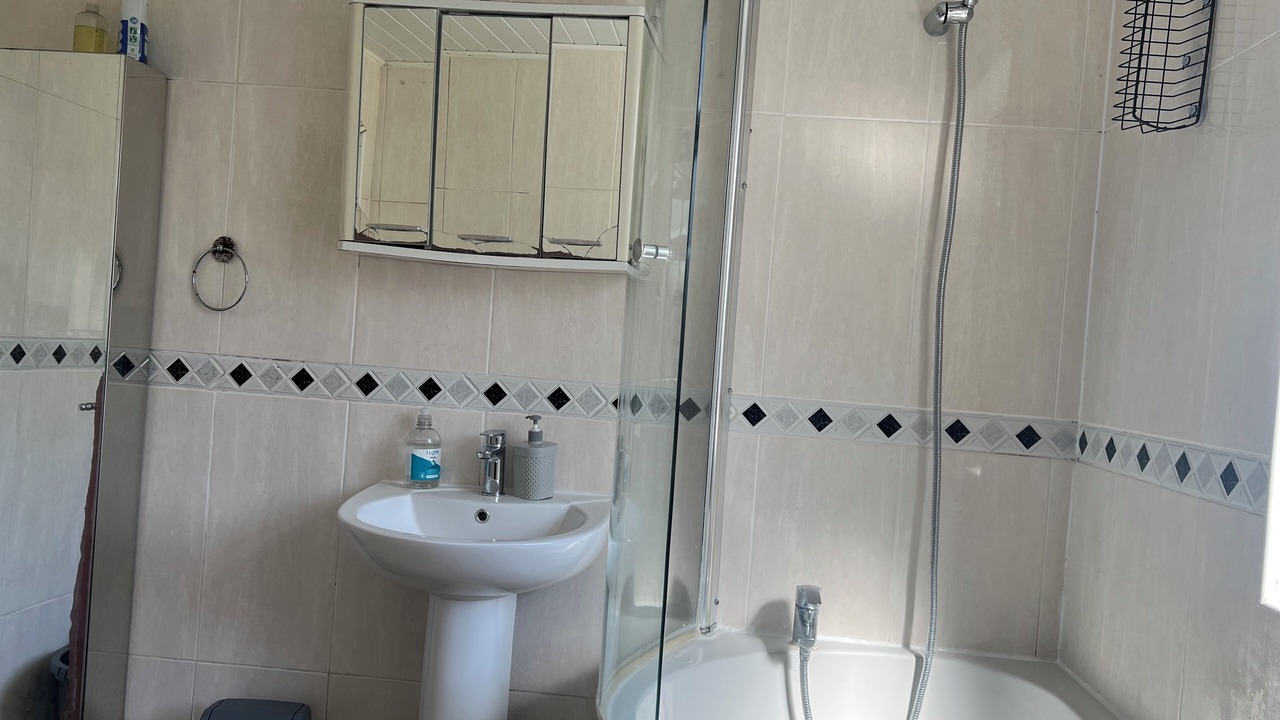 Photo of Bathroom in Marlborough