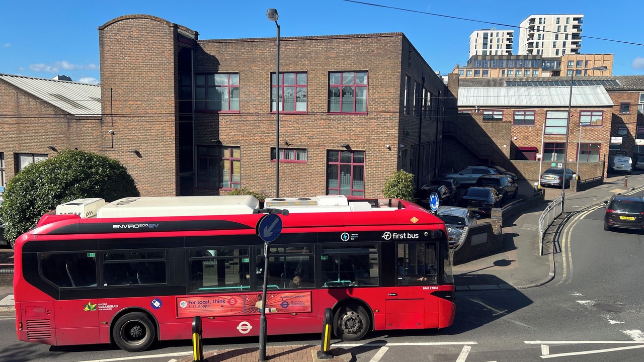 Photo of Others in Marlborough