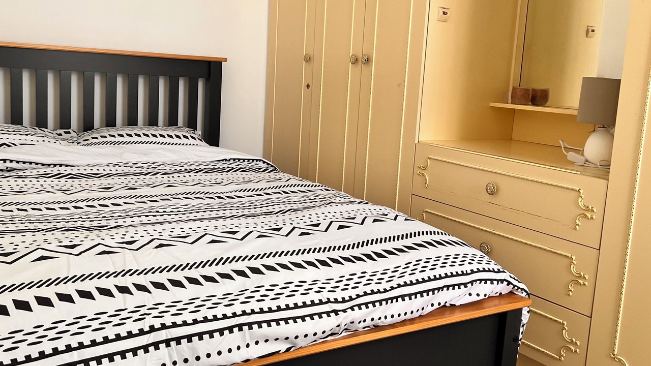 Photo of Bedroom in Marlborough