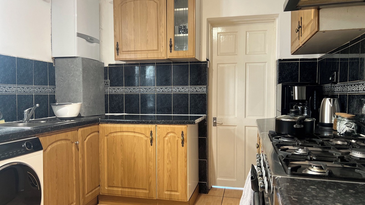 Photo of Kitchen in Marlborough