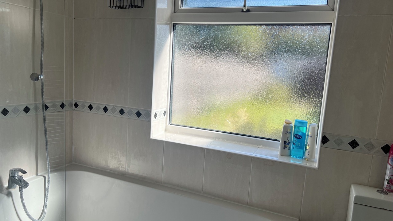 Photo of Bathroom in Marlborough