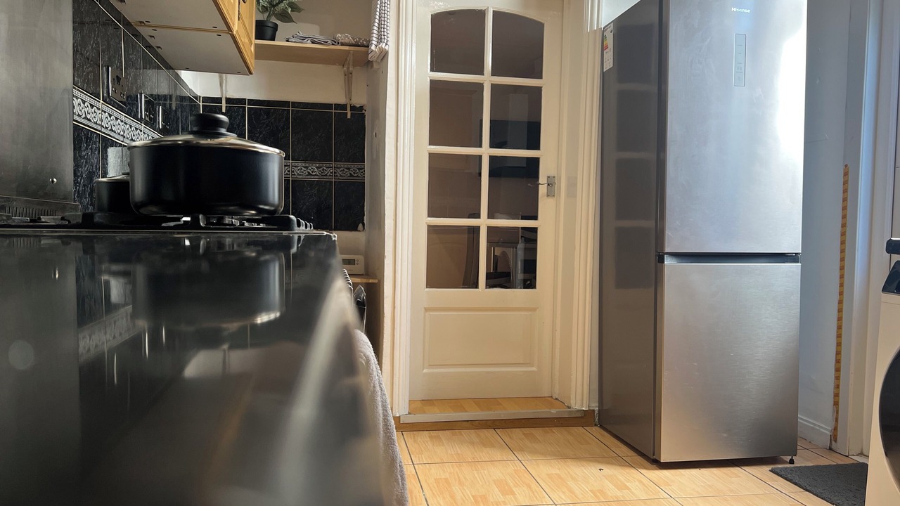 Photo of Kitchen in Marlborough