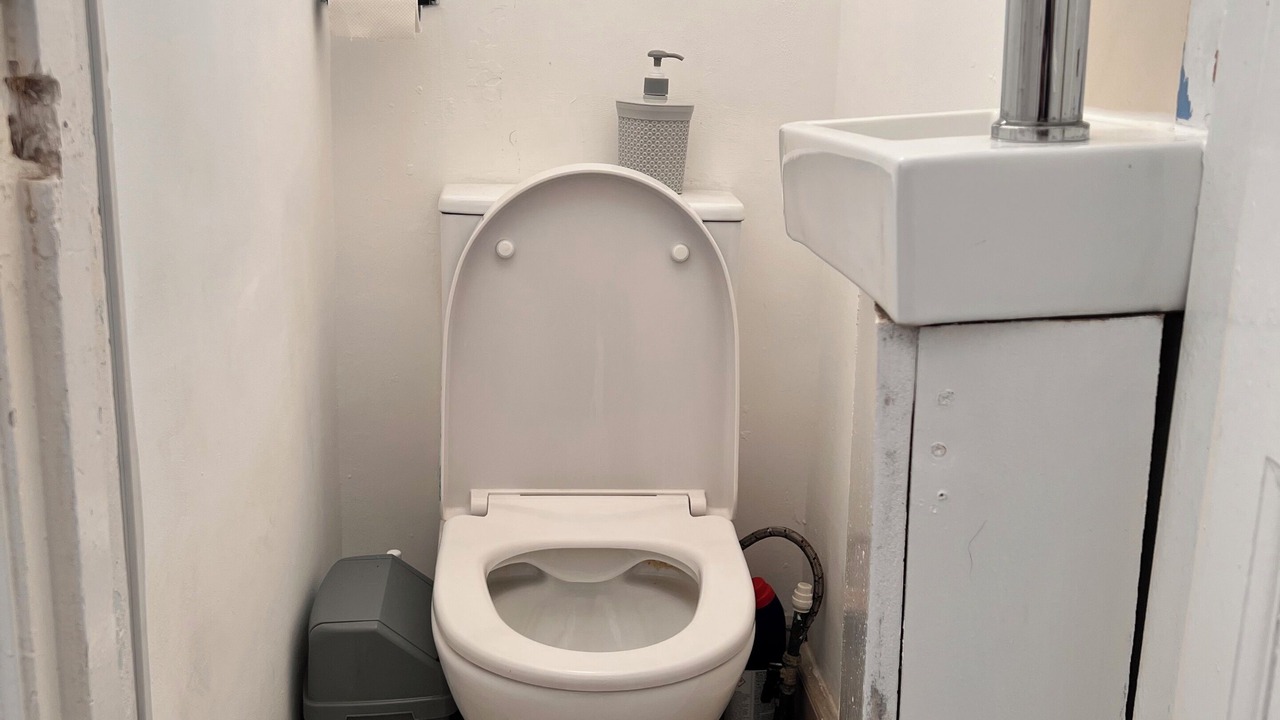 Photo of Bathroom in Marlborough