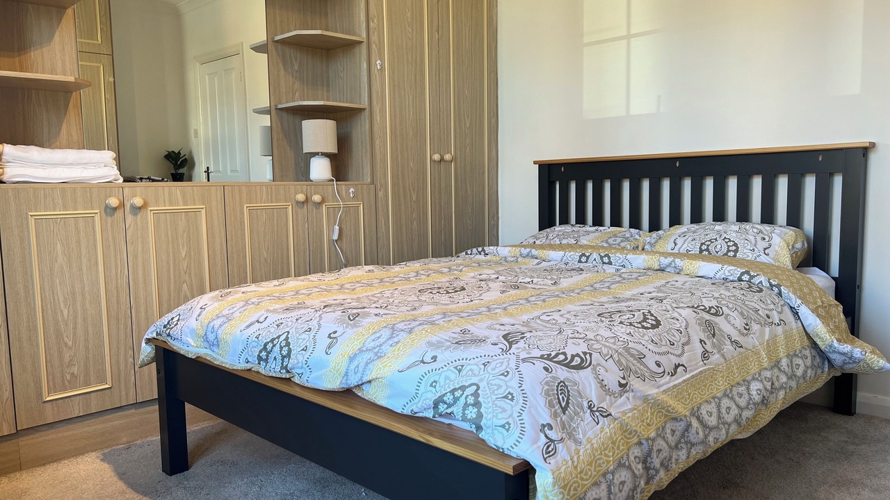 Photo of Bedroom in Marlborough