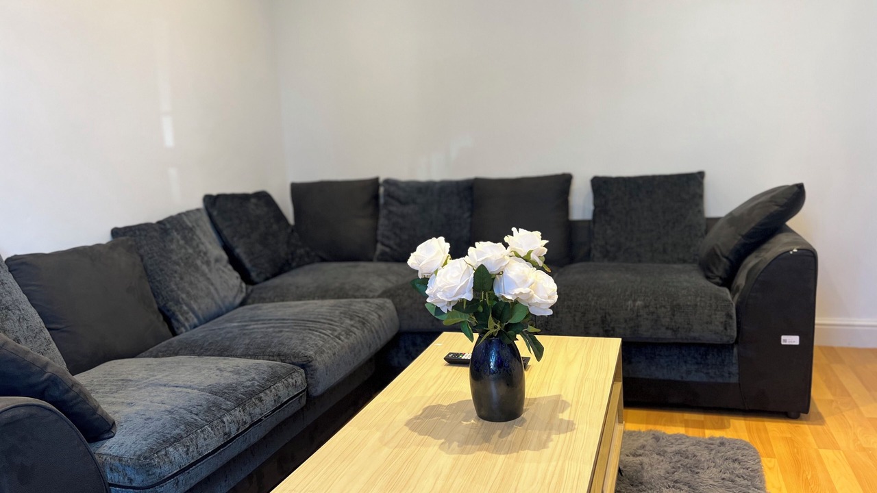 Photo of Livingroom in Marlborough