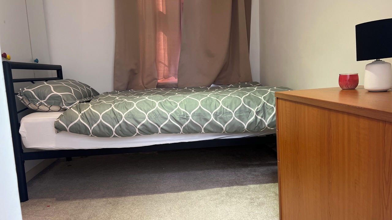 Photo of Bedroom in Marlborough