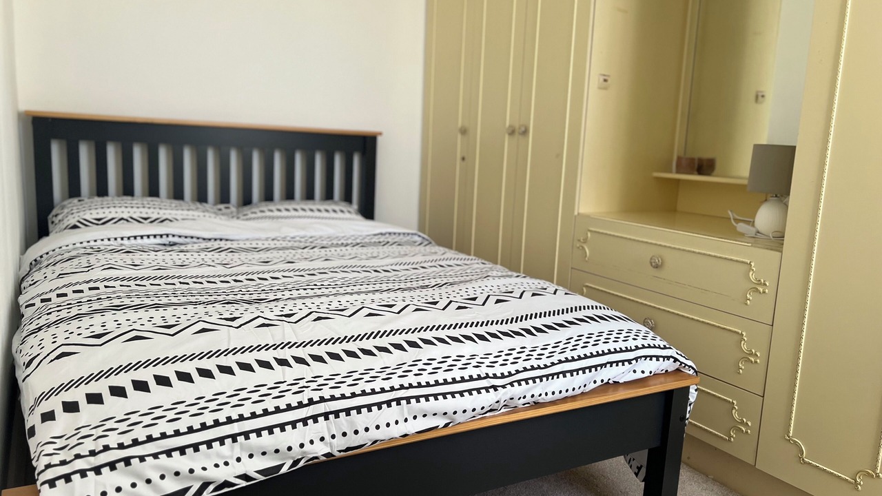 Photo of Bedroom in Marlborough