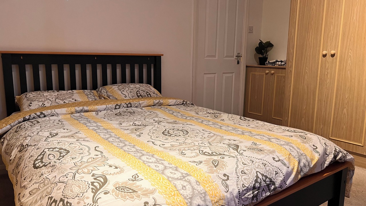 Photo of Bedroom in Marlborough