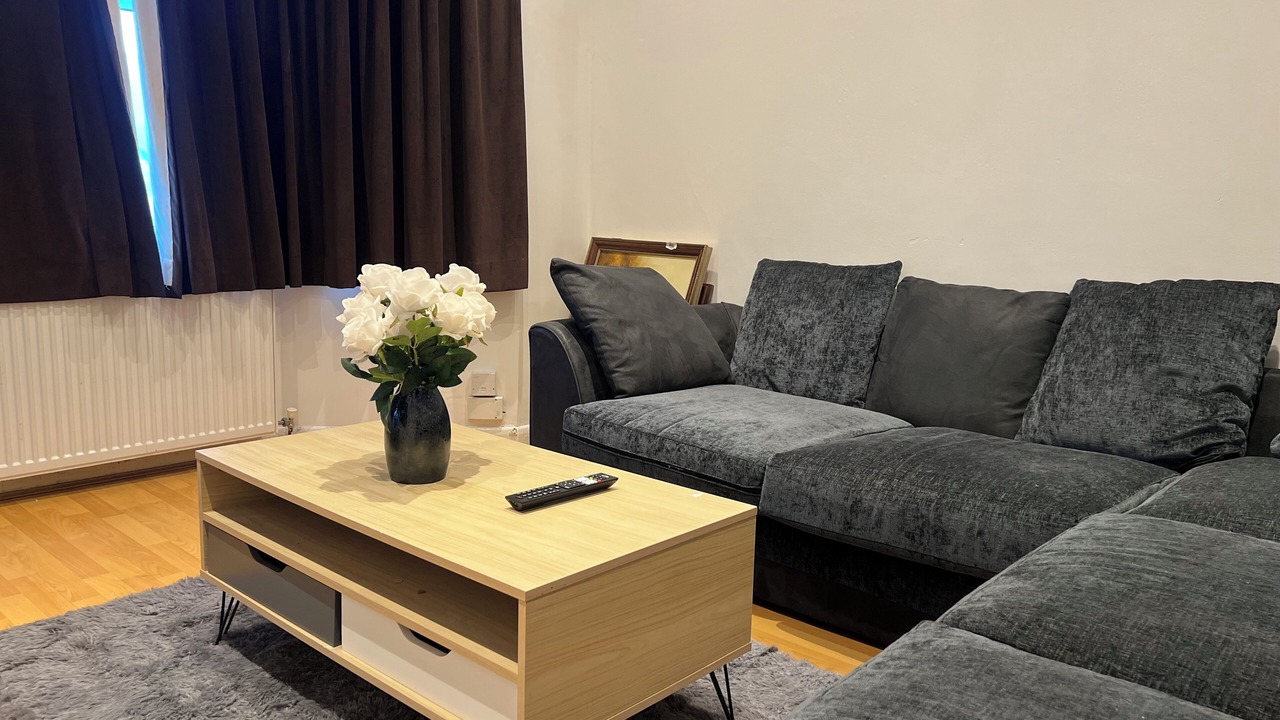 Photo of Livingroom in Marlborough