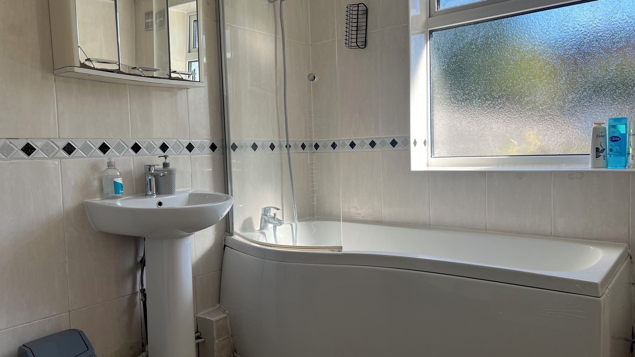 Photo of Bathroom in Marlborough