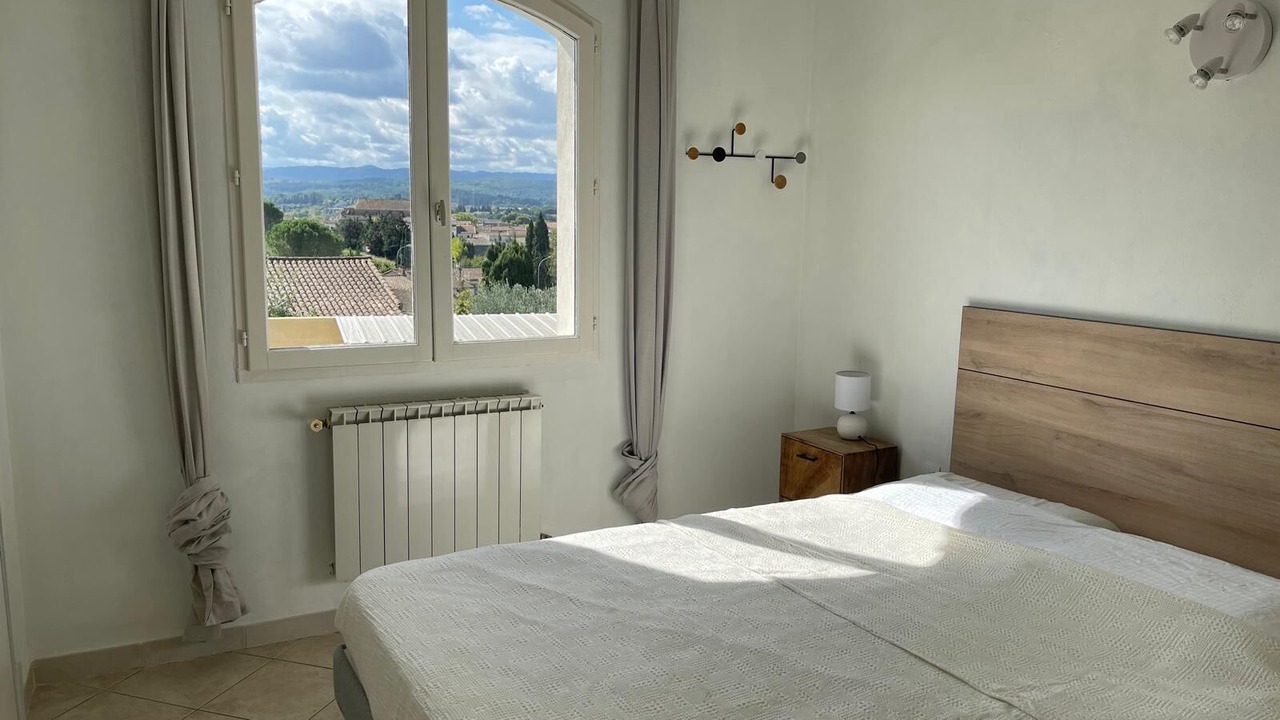 Photo of Bedroom in Trebes