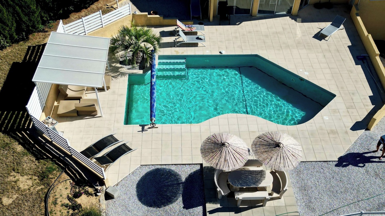 Photo of Outdoor in Trebes