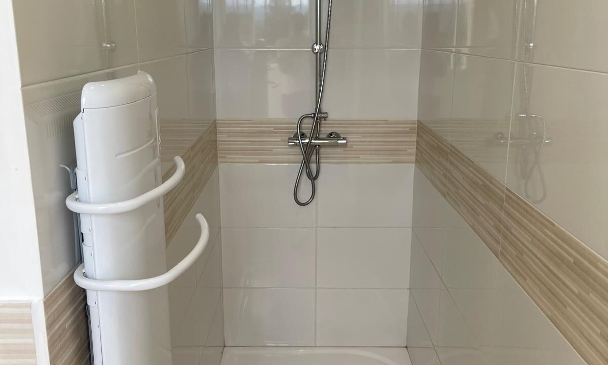 Photo of Bathroom in Trebes