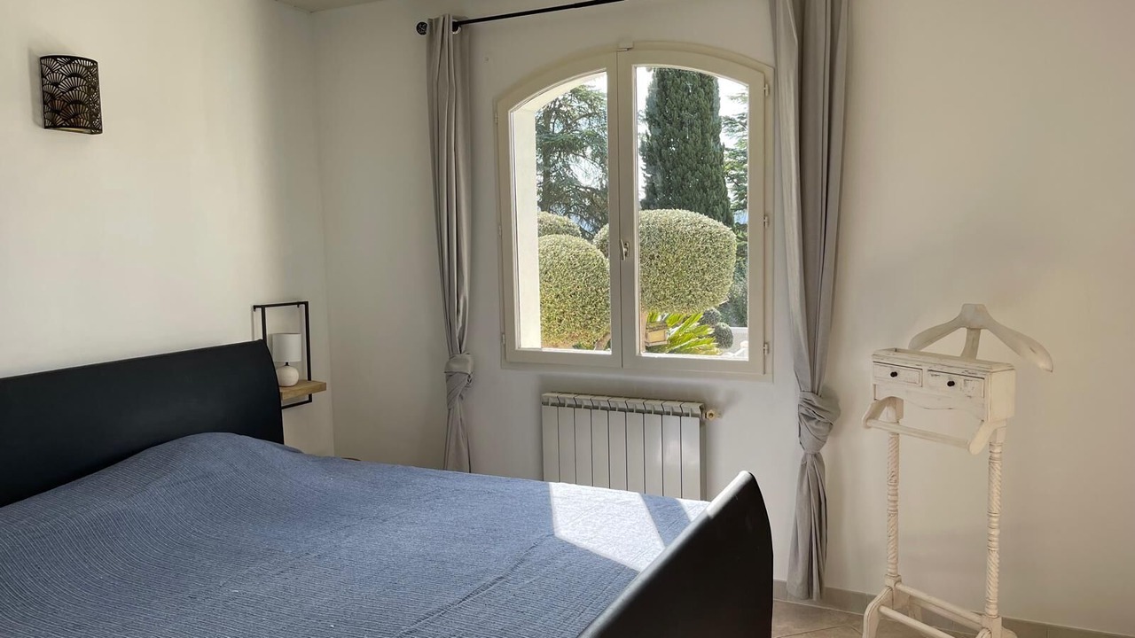 Photo of Bedroom in Trebes