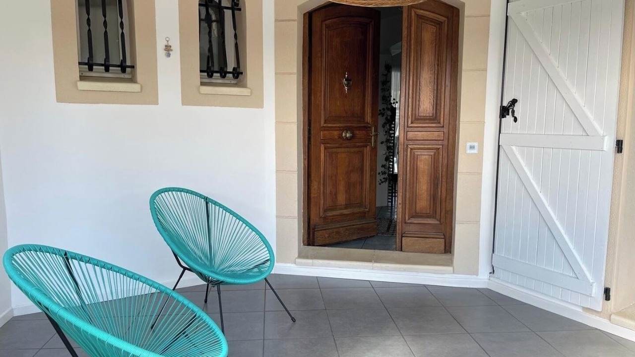 Photo of Outdoor in Trebes