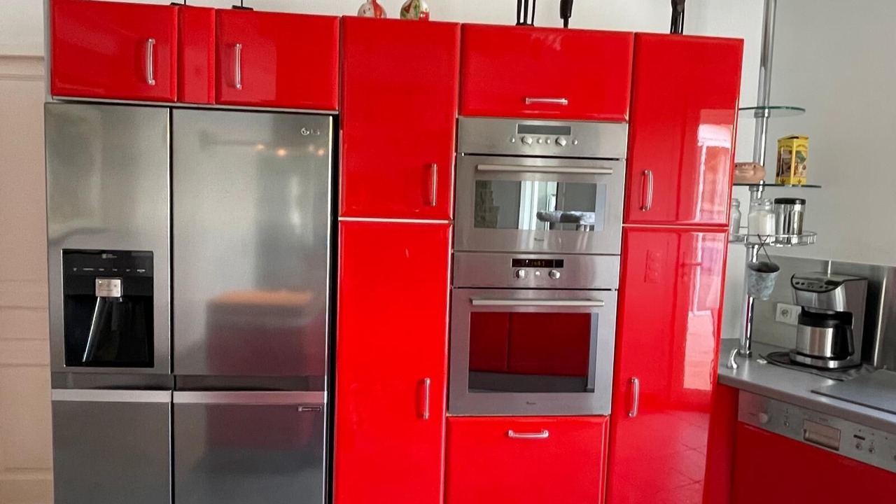 Photo of Kitchen in Trebes
