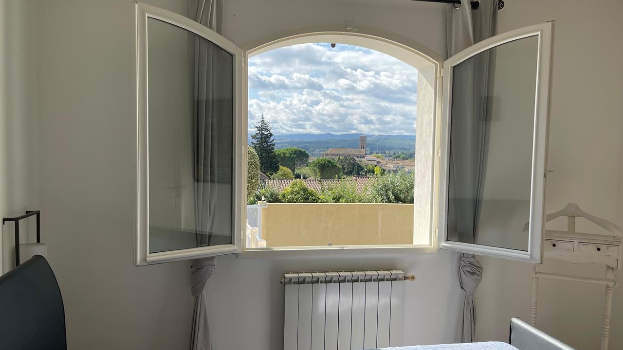 Photo of Bedroom in Trebes