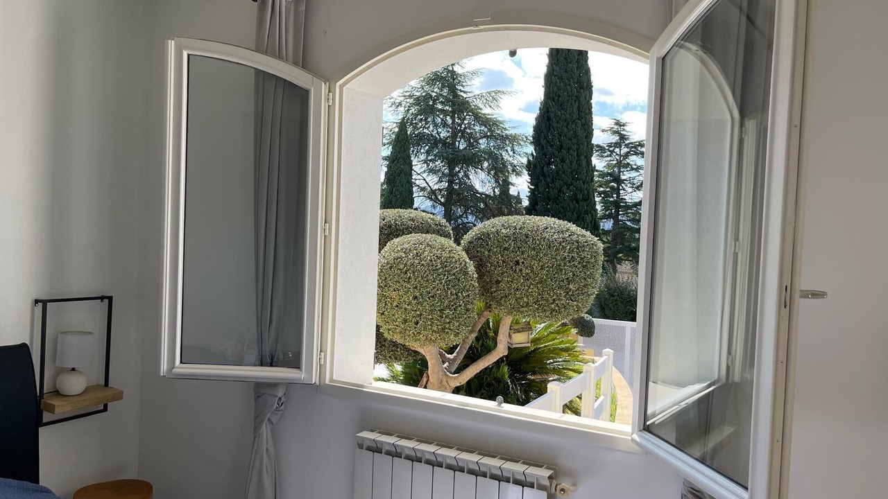 Photo of Bedroom in Trebes