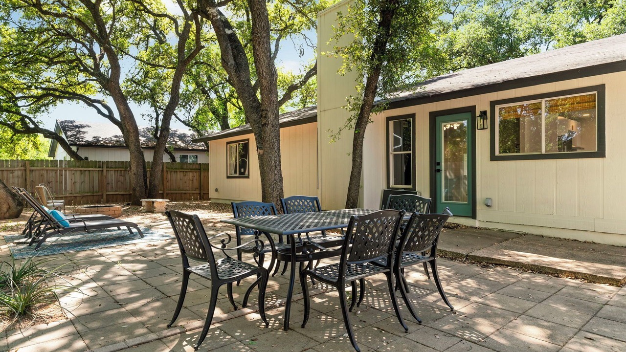 Photo of Outdoor in Austin