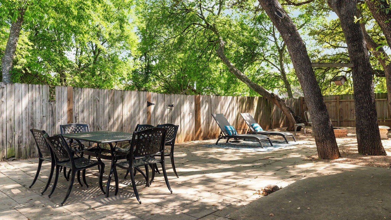 Photo of Outdoor in Austin